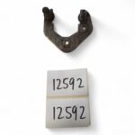 Kawasaki GPZ500S 500 1990-1991 Front Brake Calliper Bracket OEM - Image 3