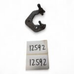 Kawasaki GPZ500S 500 1990-1991 Front Brake Calliper Bracket OEM - Image 4