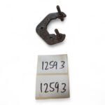 Kawasaki GPZ500S 500 1990-1991 Front Brake Calliper Bracket OEM - Image 2