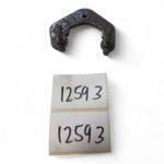 Kawasaki GPZ500S 500 1990-1991 Front Brake Calliper Bracket OEM - Image 3