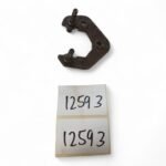 Kawasaki GPZ500S 500 1990-1991 Front Brake Calliper Bracket OEM - Image 4