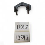 Kawasaki GPZ500S 500 1990-1991 Front Brake Calliper Bracket OEM - Image 5