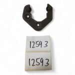Kawasaki GPZ500S 500 1990-1991 Front Brake Calliper Bracket OEM - Image 6
