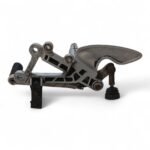 Aprilia RS125 125 2001 Footrest and Brake Lever OEM DIS 102663L - Image 5