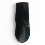 Kawasaki GPZ500S 500 1987-1993 Front Mudguard OEM - Image 6