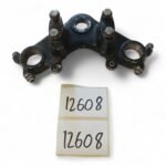 Honda XR100 / XR100R 100 1986 Triple Fork Top Clamp OEM
