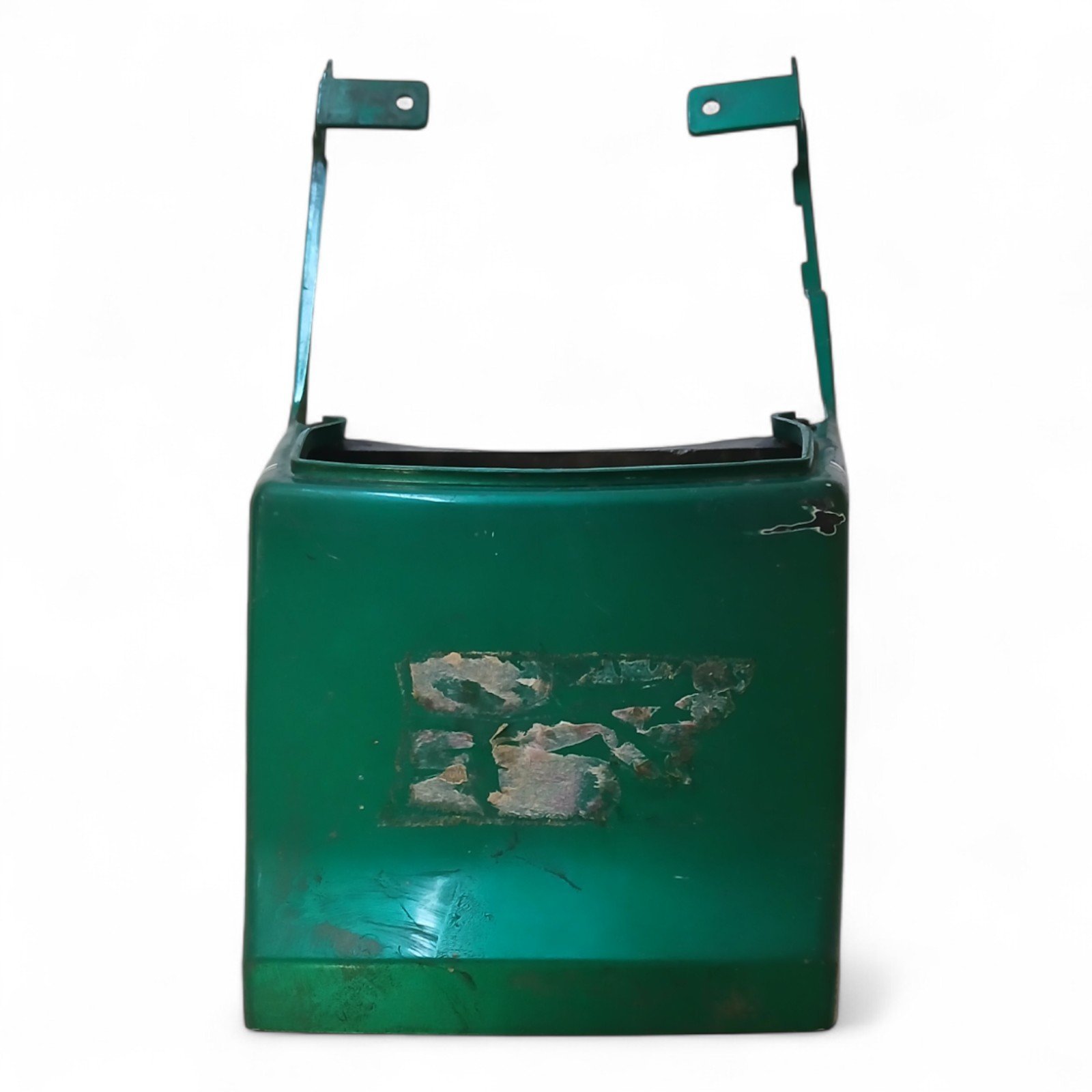 12609_2028129-Photoroom.jpg Kawasaki Z1000 1000 1979 Rear Seat Cowl OEM - Image 1