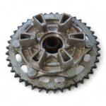 Honda CBR954 954 2002-2003 Rear Hub Sprocket (42 Teeth) OEM