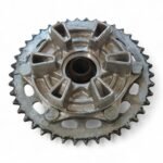 Honda CBR954 954 2002-2003 Rear Hub Sprocket (42 Teeth) OEM - Image 2