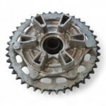 Honda CBR954 954 2002-2003 Rear Hub Sprocket (42 Teeth) OEM - Image 3
