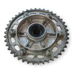 Honda CBR954 954 2002-2003 Rear Hub Sprocket (42 Teeth) OEM - Image 4