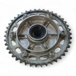 Honda CBR954 954 2002-2003 Rear Hub Sprocket (42 Teeth) OEM - Image 5