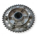 Honda CBR954 954 2002-2003 Rear Hub Sprocket (42 Teeth) OEM - Image 6