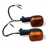 Aprilia RS125 125 2001 Rear Indicators OEM