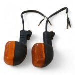 Aprilia RS125 125 2001 Rear Indicators OEM - Image 2