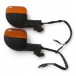 Aprilia RS125 125 2001 Rear Indicators OEM - Image 3