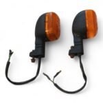 Aprilia RS125 125 2001 Rear Indicators OEM - Image 4