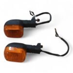 Aprilia RS125 125 2001 Rear Indicators OEM - Image 5