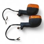 Aprilia RS125 125 2001 Rear Indicators OEM - Image 6