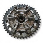 Honda CBR954 954 2002-2003 Rear Hub Sprocket (42 Teeth) OEM - Image 2