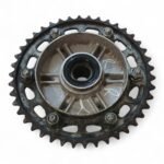 Honda CBR954 954 2002-2003 Rear Hub Sprocket (42 Teeth) OEM - Image 5