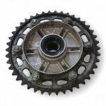 Honda CBR954 954 2002-2003 Rear Hub Sprocket (42 Teeth) OEM - Image 6