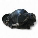 Kawasaki KE175 175 1981 Side Case Clutch Cover OEM