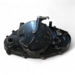 Kawasaki KE175 175 1981 Side Case Clutch Cover OEM - Image 3