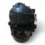 Kawasaki KE175 175 1981 Side Case Clutch Cover OEM - Image 4