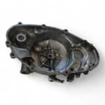 Kawasaki KE175 175 1981 Side Case Clutch Cover OEM - Image 5