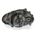 Kawasaki KE175 175 1981 Side Case Clutch Cover OEM - Image 6
