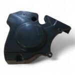 Kawasaki AR125 125 1986-1988 Sprocket Cover OEM - Image 3