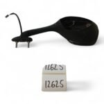 Suzuki GSXR 600/700 600/700 2006-2010 Left Wing Mirror - No Indicator Light OEM 1025 - Image 6