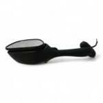Suzuki GSXR 600/700 600/700 2006-2010 Right Wing Mirror - No Indicator Light OEM 1025