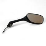 Suzuki GSXR 600/700 600/700 2006-2010 Right Wing Mirror - No Indicator Light OEM 1025 - Image 3
