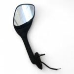 Suzuki GSXR 600/700 600/700 2006-2010 Right Wing Mirror - No Indicator Light OEM 1025 - Image 4