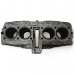 Honda Cb750 750 1980 Cylinders and Pistons OEM - Image 6