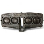 Honda Cb750 750 1980 Cylinders and Pistons OEM - Image 7