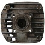 Kawasaki KE125 125 1999 Head Cylinder OEM - Image 5