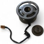 Honda CBR1000XX Blackbird 1000 1997-2000 Stator Alternator OEM - Image 4