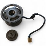 Honda CBR1000XX Blackbird 1000 1997-2000 Stator Alternator OEM - Image 5