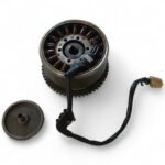 Honda CBR1000XX Blackbird 1000 1997-2000 Stator Alternator OEM - Image 6