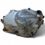 Honda XR80 80 1982 Engine Motor Side Clutch Cover OEM