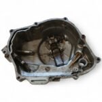 Honda XR80 80 1982 Engine Motor Side Clutch Cover OEM - Image 6
