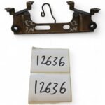 Honda CBR400RR 400 1988 Ignition Coil Bracket OEM