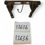 Honda CBR400RR 400 1988 Ignition Coil Bracket OEM - Image 5