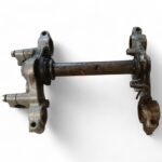 Suzuki RM80 80 1994 Top and Bottom Yoke OEM - Image 3