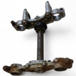 Suzuki RM80 80 1994 Top and Bottom Yoke OEM - Image 5