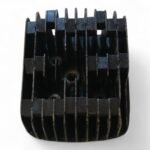 Suzuki TS125 125 1990-1999 Cylinder Head OEM
