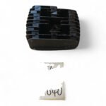 Suzuki TS125 125 1990-1999 Cylinder Head OEM - Image 4